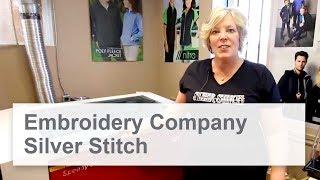 Embroidery Company | Laser Cutting Textiles