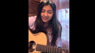 Pashmina Cover | Fitoor | Amit Trivedi