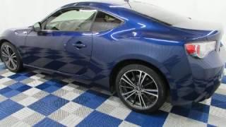 2013 Scion FR-S LOW KM/GREAT PRICE/USB OUTLET