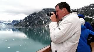 6  Return to Glacier Bay   Haines   Ketchikan