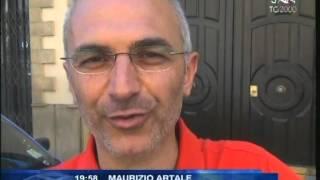 Ancora intimidazioni mafiose al Centro "Don Puglisi". Servizio Pierluigi Vito