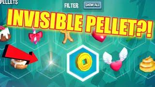 HOW TO HIDE YOUR PELLETS IN SNAKE RIVALS!