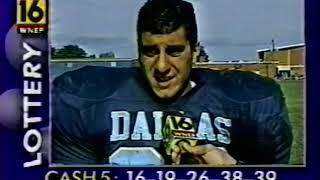 Dallas Mountaineer 1999 Season Highlights