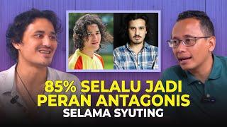 MASIH INGAT BARON YUSUF..?? PEMERAN MARTIN TENDANGAN SI MADUN, INI KABAR DAN KISAH INSPIRATIF NYA.!!