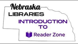 ReaderZone Video