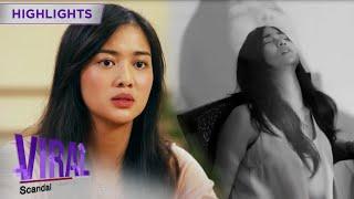 Rica recalls the nightmares that happened to her | Viral Scandal