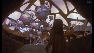 The Amazing House of Aughra -The Dark Crystal 1982 (07)