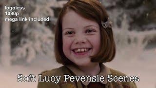 Lucy Pevensie Soft Scene Pack