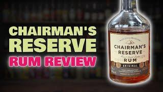 Chairmans Reserve Rum Review (67)