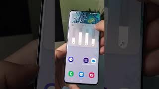 Android Tips - How to Remove Volume Limit on Samsung #shorts