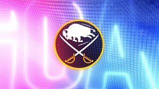 Buffalo Sabres 2025 Goal Horn  (NEW GOAL SONG!)