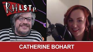 Catherine Bohart - RHLSTP #310