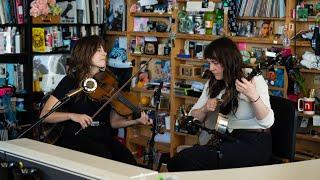 Mama's Broke: Tiny Desk Concert