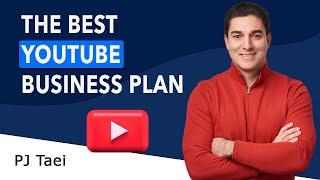 How To Create a YouTube Business Plan