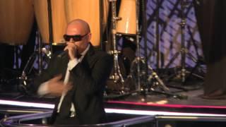 "Back In Time" - Pitbull (специально для "Люди в чёрном 3")