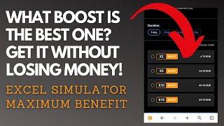 Earn FREE #Bitcoin daily!|CLOUDBOOST SIMULATOR️️THE BEST SUBSCRIPTION|CRYPTOTAB #Smartphone