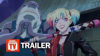 Suicide Squad ISEKAI Season 1 Trailer | 'Date Announcement'