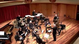 The Atlanta Symphony Orchestra and The Schwob School of Music Joint Chamber Music Concert