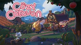 Cozy Caravan Announcement Trailer