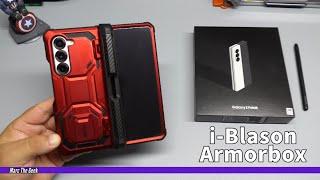 Galaxy Z Fold 6 i-Blason Armorbox Case