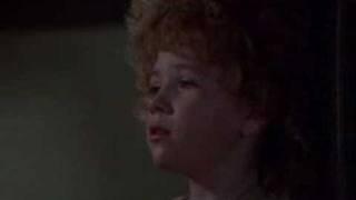 Annie (1982) - Maybe