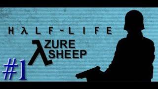 Half-Life: Azure Sheep | Let's Play | Just Barney, o "Sólo Barney" yo qué sé lpm | Parte 1