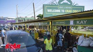 Filthy act leads to closure of ‘Crab Circle’