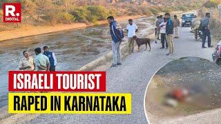 6 Stories At 6: Karnataka Lake Horror | Israeli Tourist & Homestay Owner Gang-Raped By Three Men