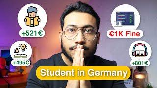 Student Life HACKS in Germany You Won't Believe!