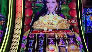 I Accepted Slot Machine's Behavior #casino #slots