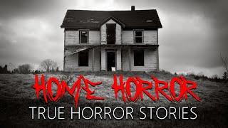 2 Very SCARY Home Alone at Midnight Horror Stories | The Midnight Hour