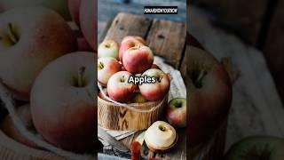 Top 5 Amazing Facts About Food | Amazing Facts | Facts In English #facts #shorts