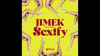 Sexify - Music from the Netflix Series - JIMEK