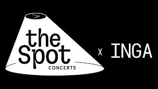 "Pentangle" by @inga6284  live at The Spot Concerts | The Piano Man - Delhi | Jan 27th-28th