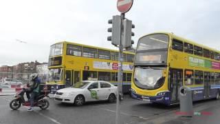 Buses in Dublin, Ireland