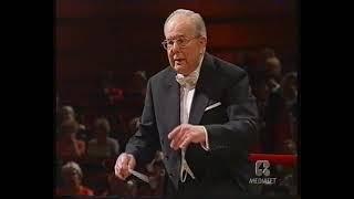 Schubert - Symphony n.6 - cond. W. Sawallisch & Orchestra Filarmonica della Scala