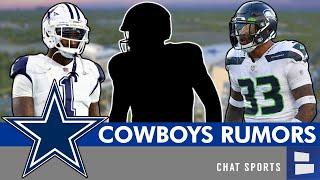 SLEEPER Breakout At Tight End? Sign Jamal Adams Or Jayron Kearse As Linebackers? | Cowboys Rumors