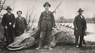 20 Last Known Photos Of Animals That Went Extinct