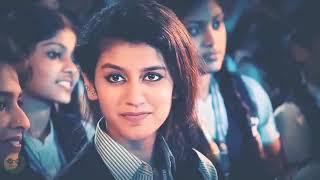 Priya Prakash - Oru Adaar - Sweet Flute Background