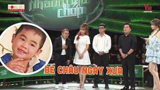 "Thần đồng âm nhạc" Nguyễn Huy hát Sa Mưa Giông cực ngọt ngào | Nhanh Như Chớp #5 Teaser