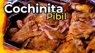 Una buena COCHINITA PIBIL "En Casa" | JUS PALTA - Comida Casera