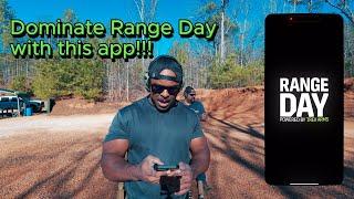 Can T.Rex Arms Dominate Range Day Drills with This App?