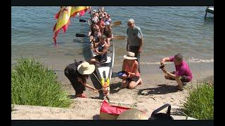 Awakening The Dragon "Dot The Eyes Ceremony"