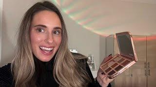 ASMR Unboxing Black Friday Makeup Haul 