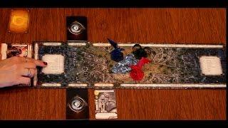 Table For Two Show  S01xE19 - Blue Moon Legends - Two Player Game Review!