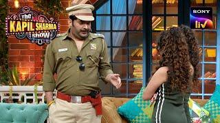 Inspector Shamsher Singh Wants To Mingle | The Kapil Sharma Show Season 2 | Full Episode