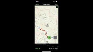 Gaia GPS Tutorial. Should you get premium? Gaia GPS Is the best outdoor navigation app there is.