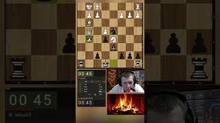 Этот ход сорвал аплодисменты! #shorts #chess #lichess #шортс #ermolaevchess