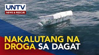 P6.8M na halaga ng shabu, natagpuan sa dalampasigan ng Lian, Batangas