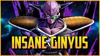 DBFZ ▰ These Ginyu's Will Make You Unplug The Ethernet【Dragon Ball FighterZ】